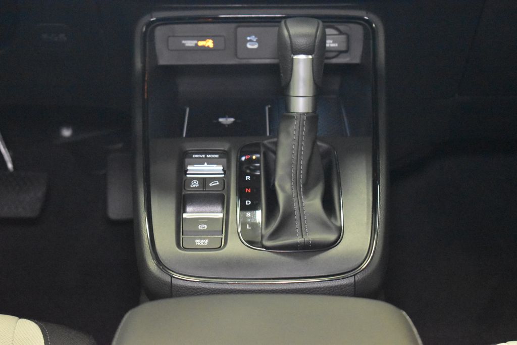 Thumbnail: 2026 Honda CR-V - 13