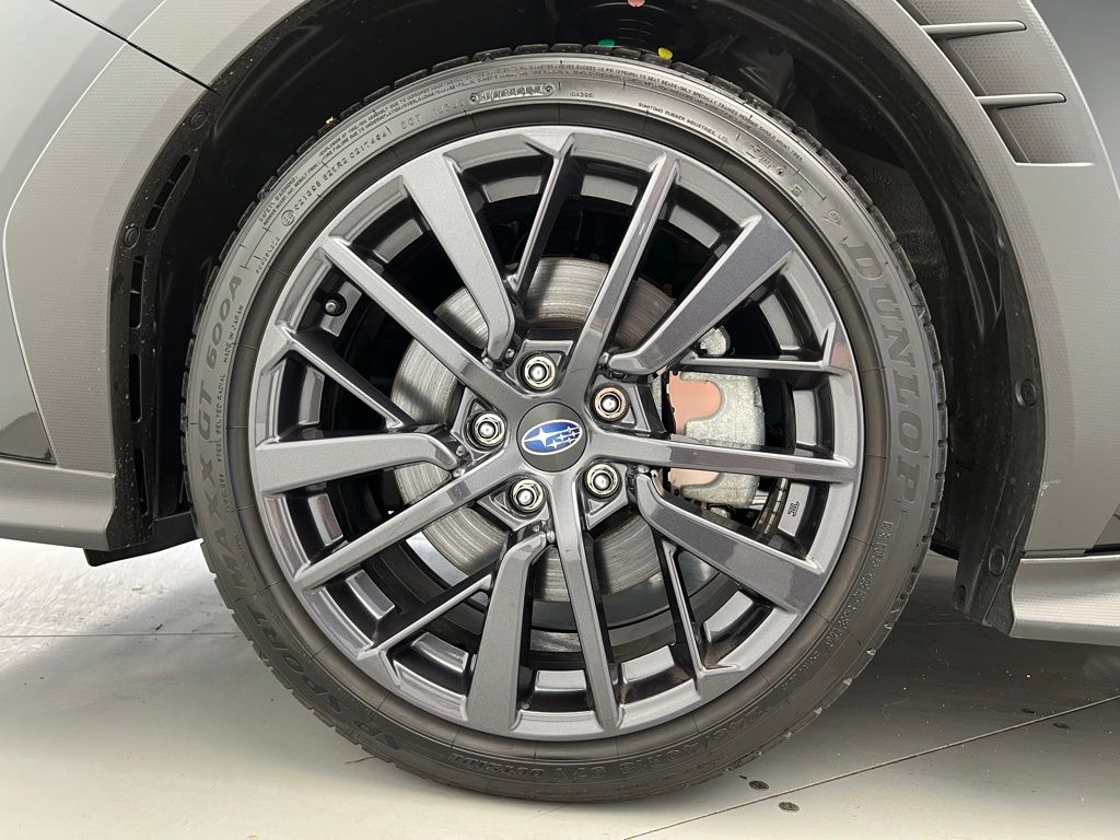 2024 Subaru WRX Premium 28