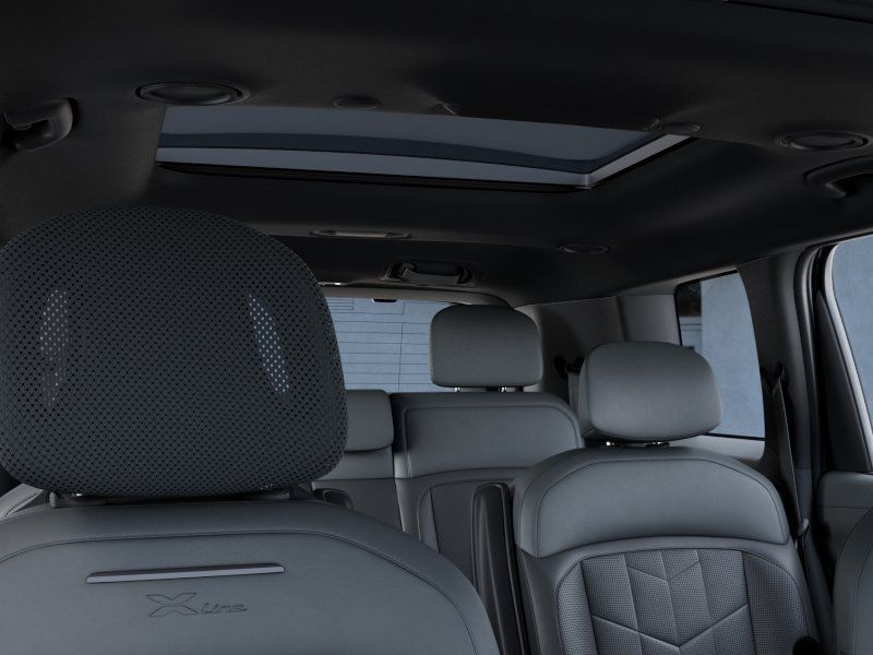New 2027 Black Kia X-Line SX image 27