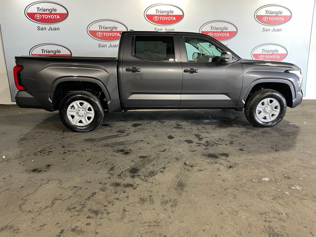 Thumbnail: 2026 Toyota Tundra - 6