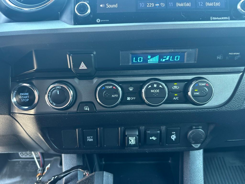 Used 2023 Toyota Tacoma Truck