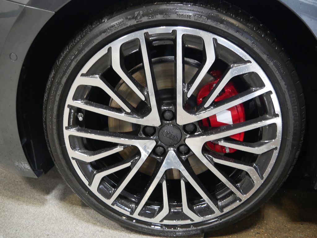 Thumbnail: 2026 Audi S5 - 10