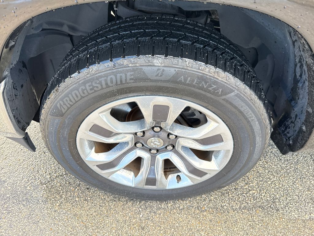 Certified Used 2019 Black Ram Limited image 13