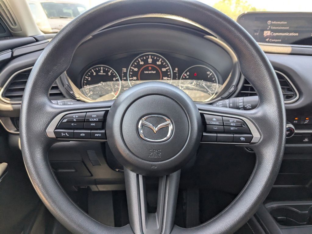 2024 Mazda CX-30 2.5 S