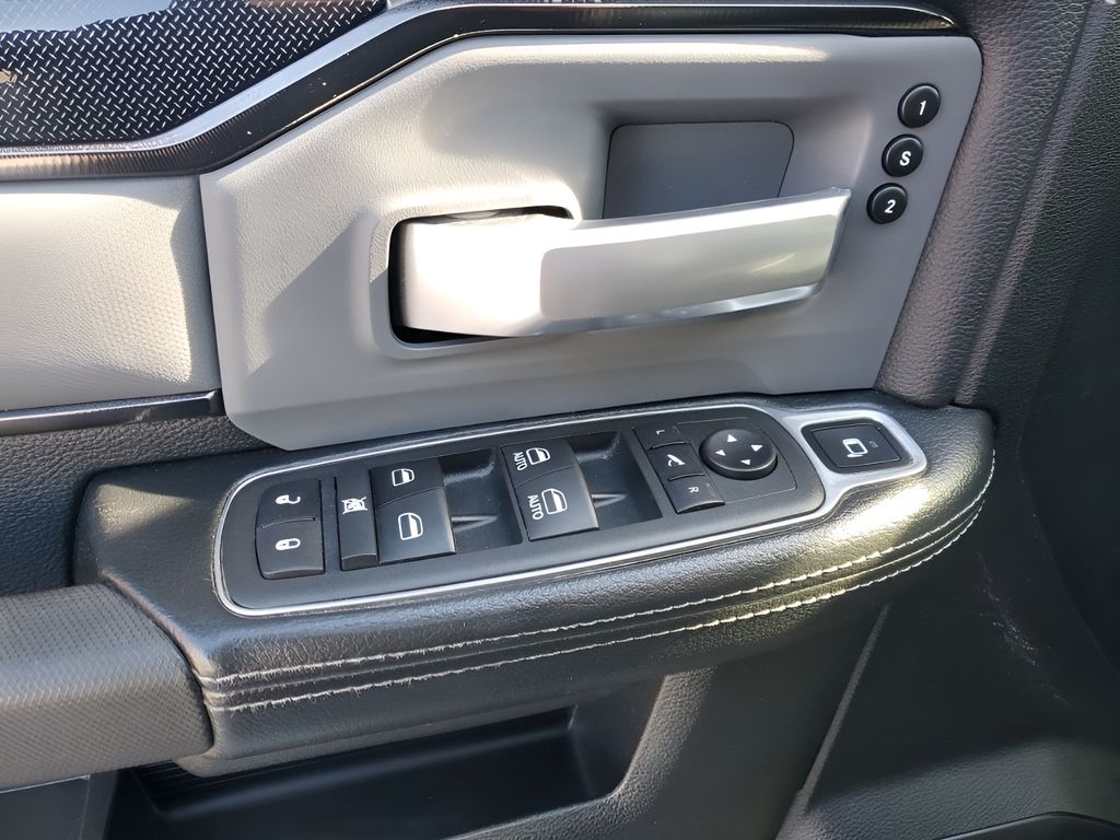 Used Car 2022 Ram 2500  Power Wagon For Sale Under $60,000 In Austin, Texas