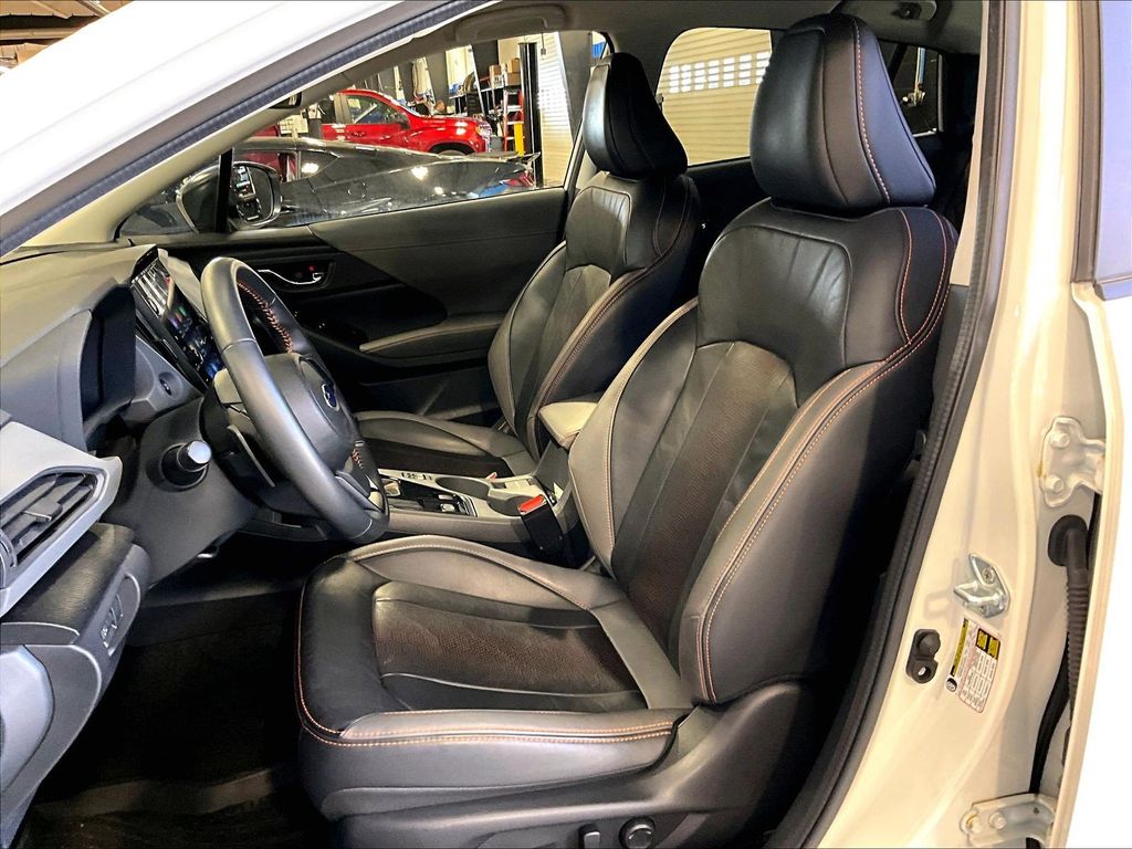 2024 Subaru Crosstrek — photo 10