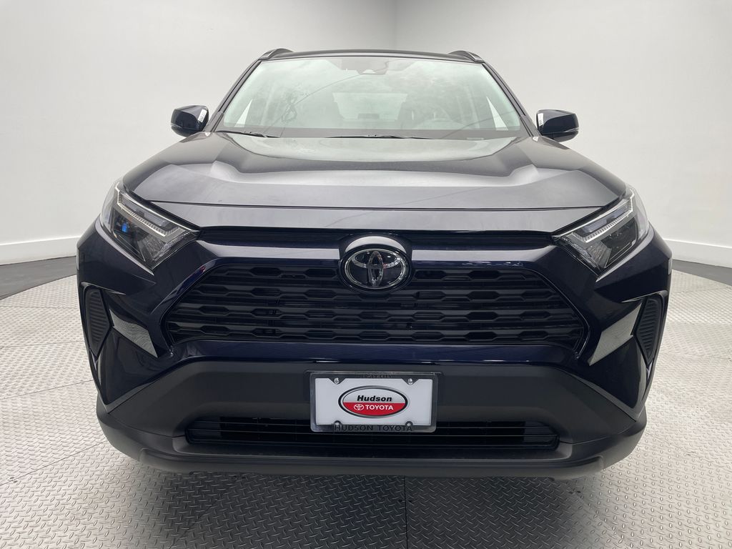 Thumbnail: 2025 Toyota RAV4 - 2