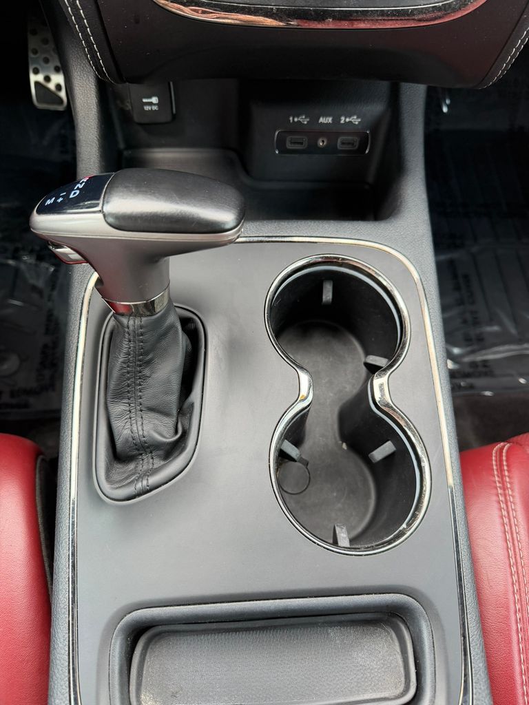 Used 2018 Dodge Durango SUV