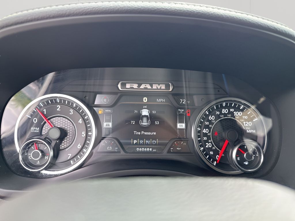 Used Car 2024 Ram 2500  Laramie For Sale Under $50,000 In Austin, Texas