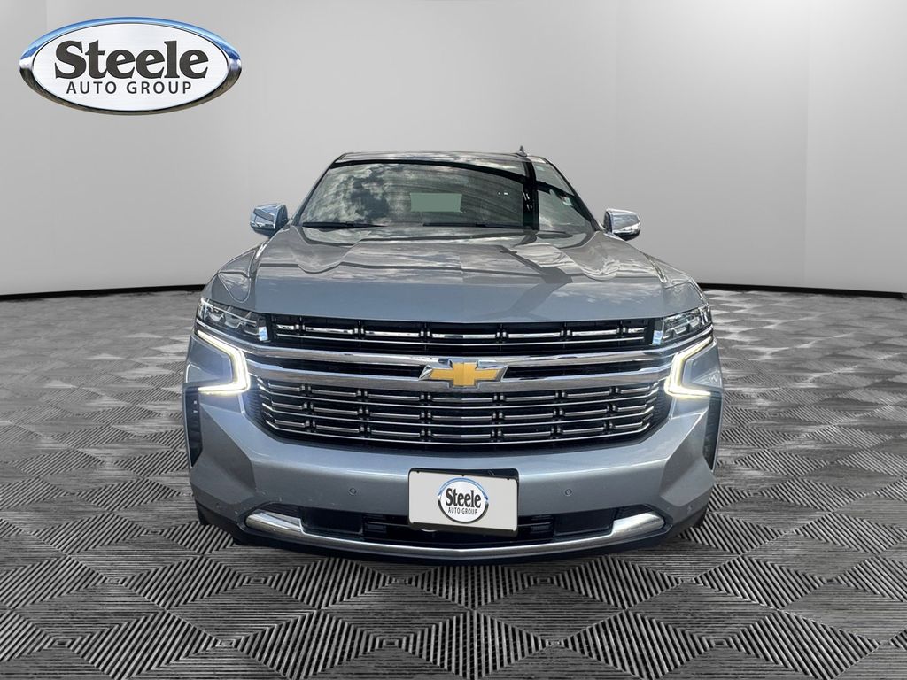 Used Car 2023 Chevrolet Suburban  Premier For Sale Under $50,000 In Round Rock, Texas