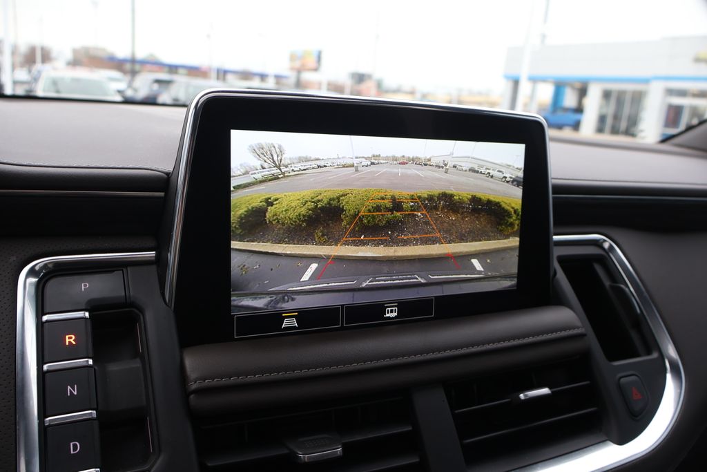 Thumbnail: 2021 GMC Yukon - 25