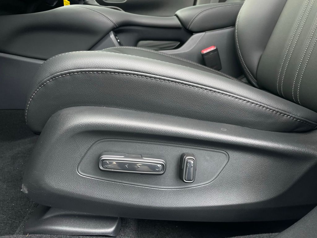 2025 Honda HR-V EX-L 25