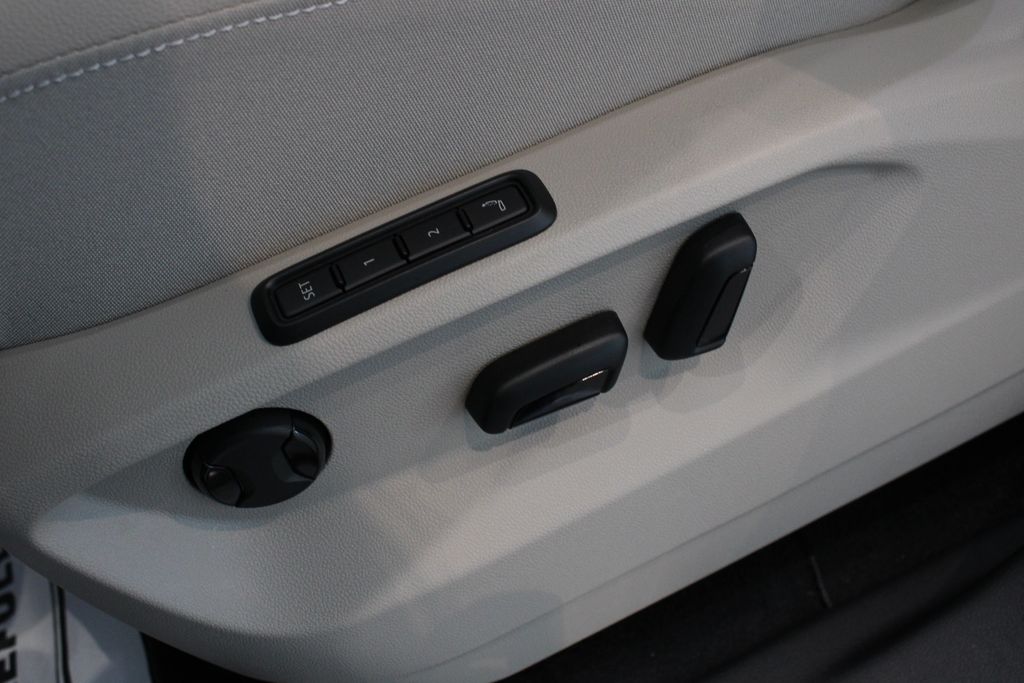 New 2026 Gray Volkswagen SEL Premium R-Line image 3