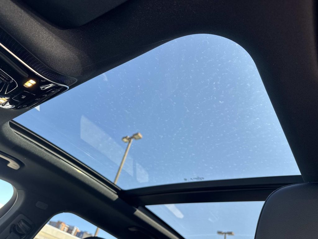 Thumbnail: 2026 Mercedes-Benz GLC - 18