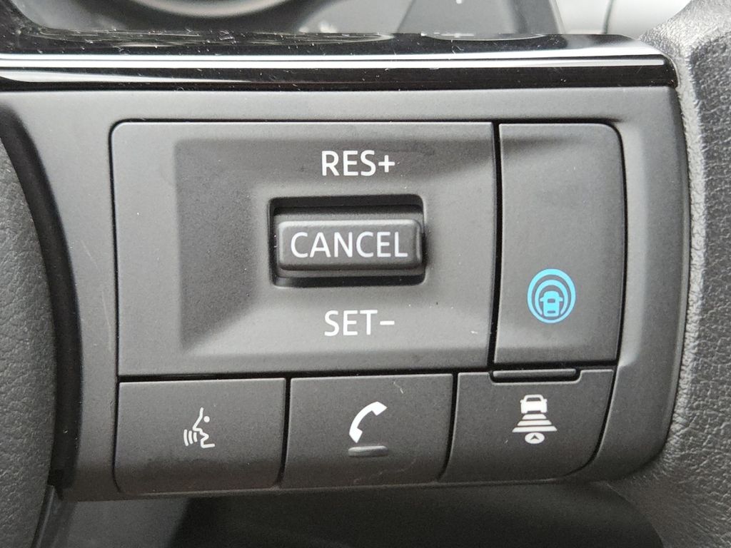 used 2023 Nissan Rogue car, priced at $23,997