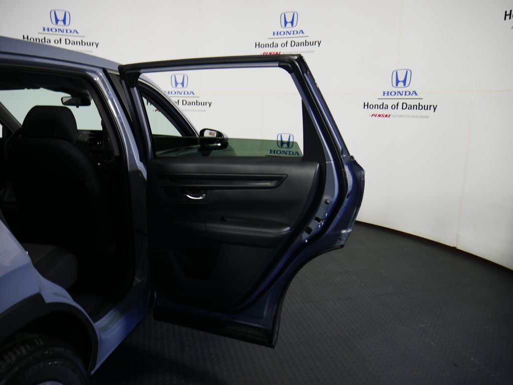 Thumbnail: 2026 Honda CR-V - 6