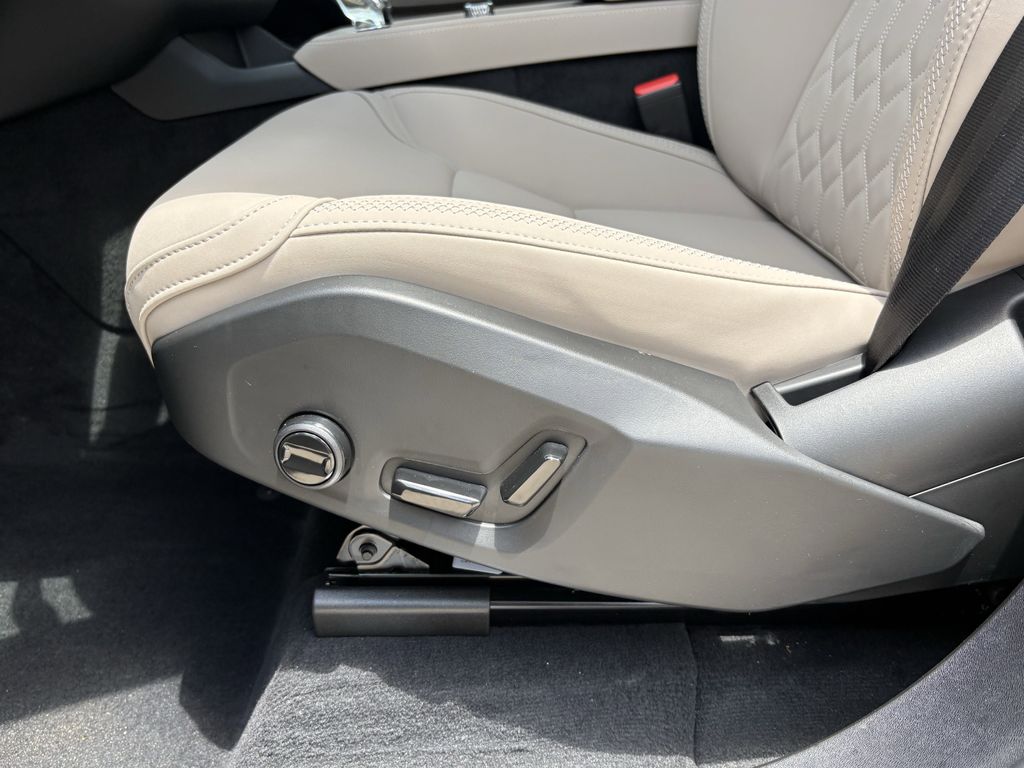 2026 Volvo XC90 B5 Plus Red at DeMontrond Automotive Group