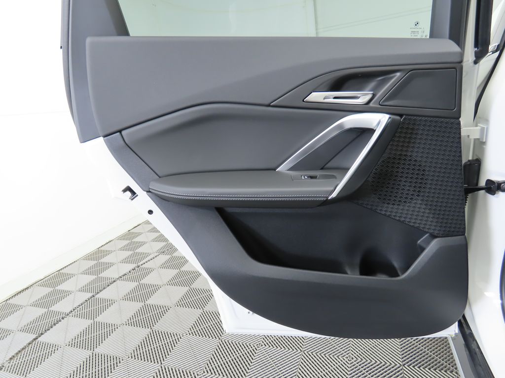 Thumbnail: 2026 BMW X1 - 25