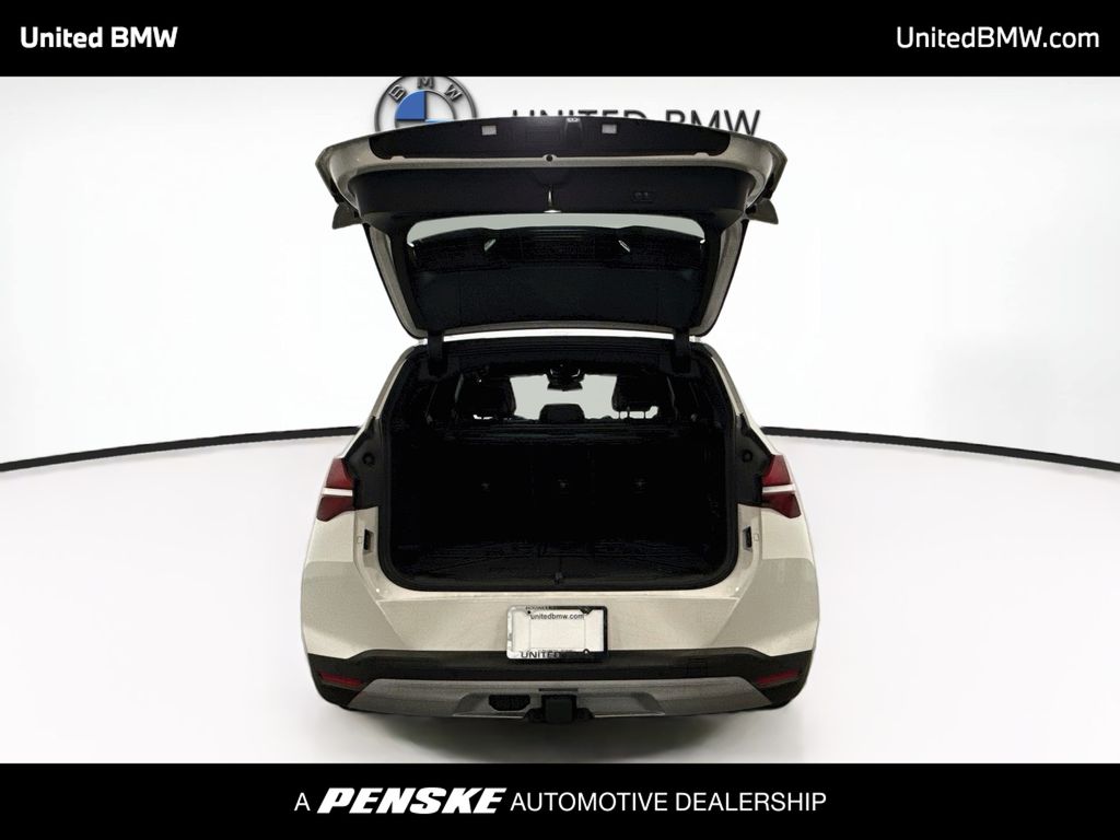 Thumbnail: 2026 BMW X3 - 13