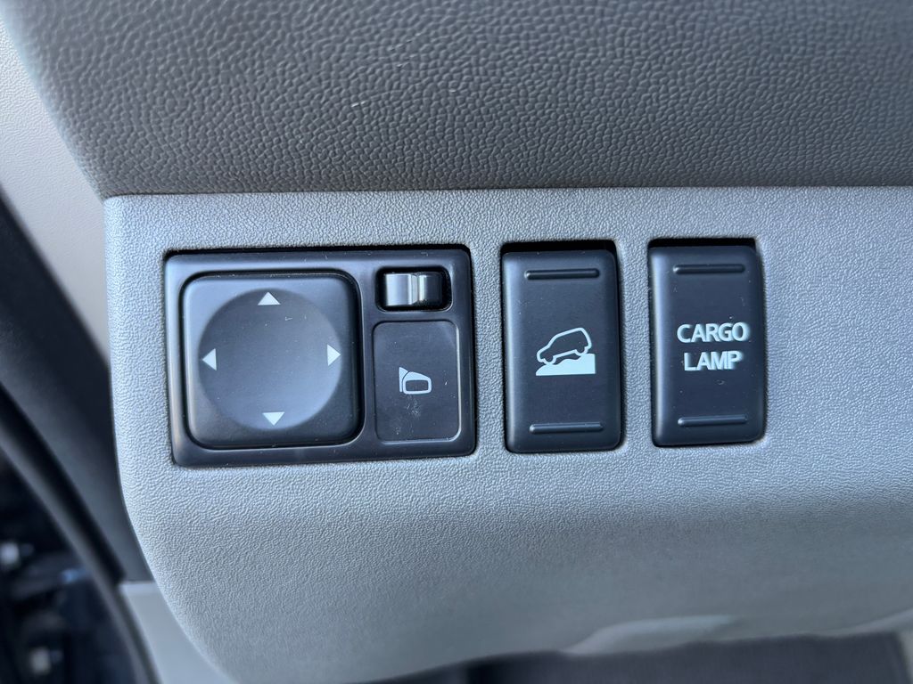 Thumbnail: 2018 Nissan Frontier - 10