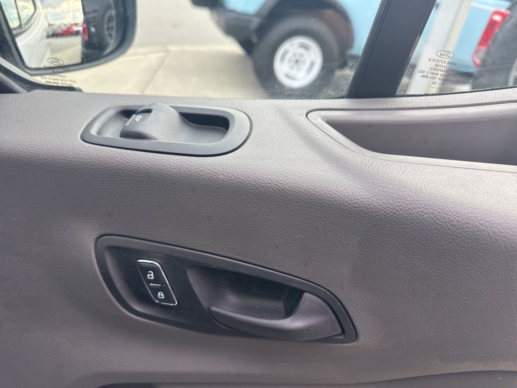 2024 Ford Transit-250 Cargo Van 