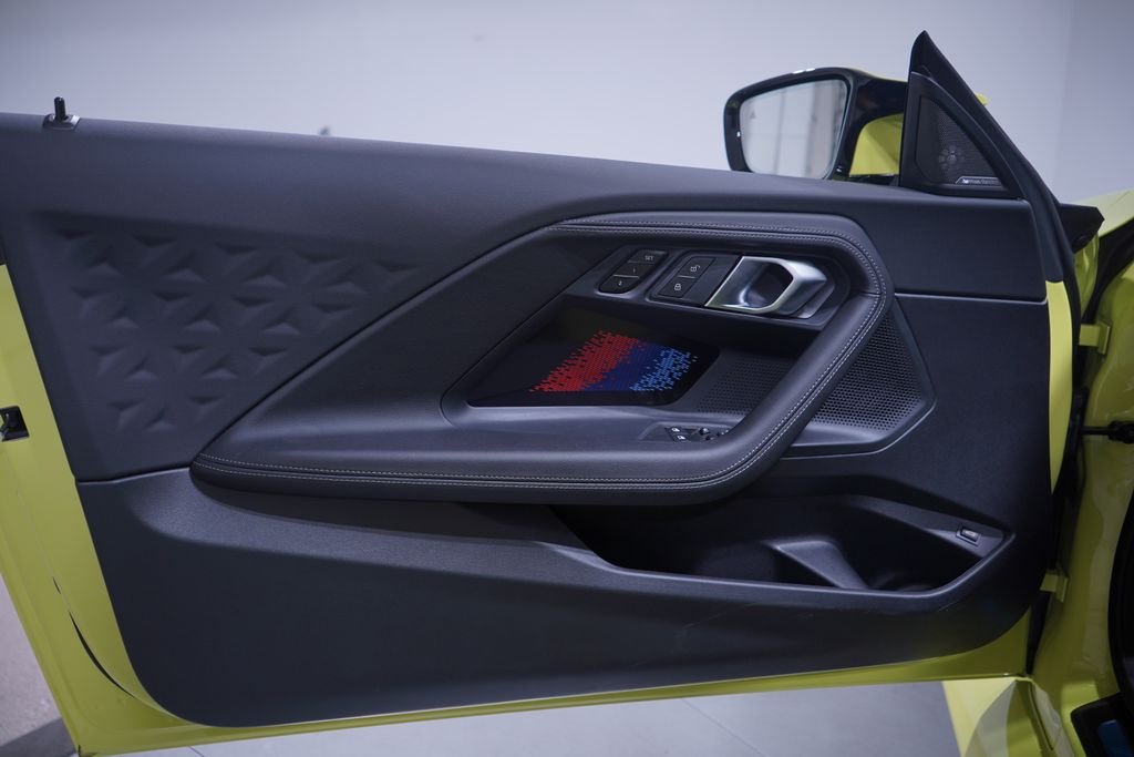 Thumbnail: 2026 BMW M2 - 15