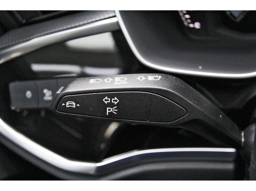 2023 Audi Q3 Premium Plus Black at Classic Elite Chevrolet Sugar Land