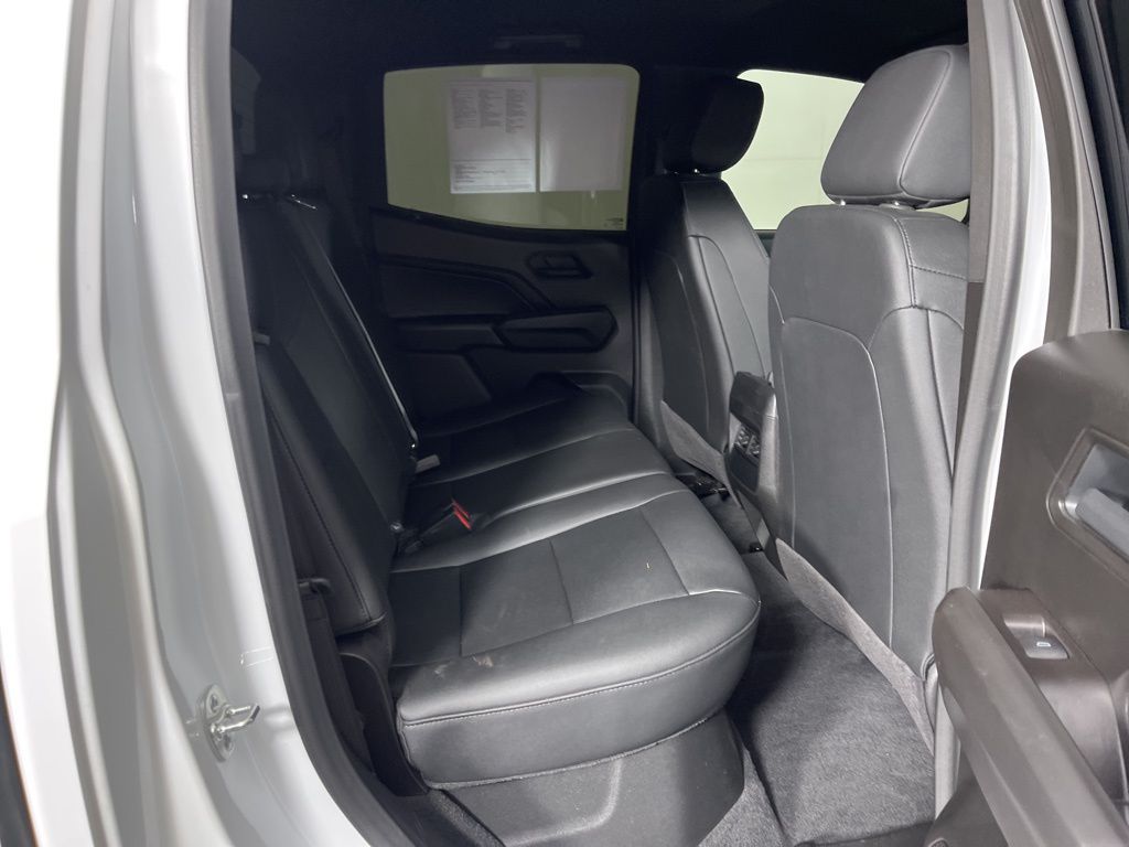 Thumbnail: 2025 Chevrolet Colorado - 8