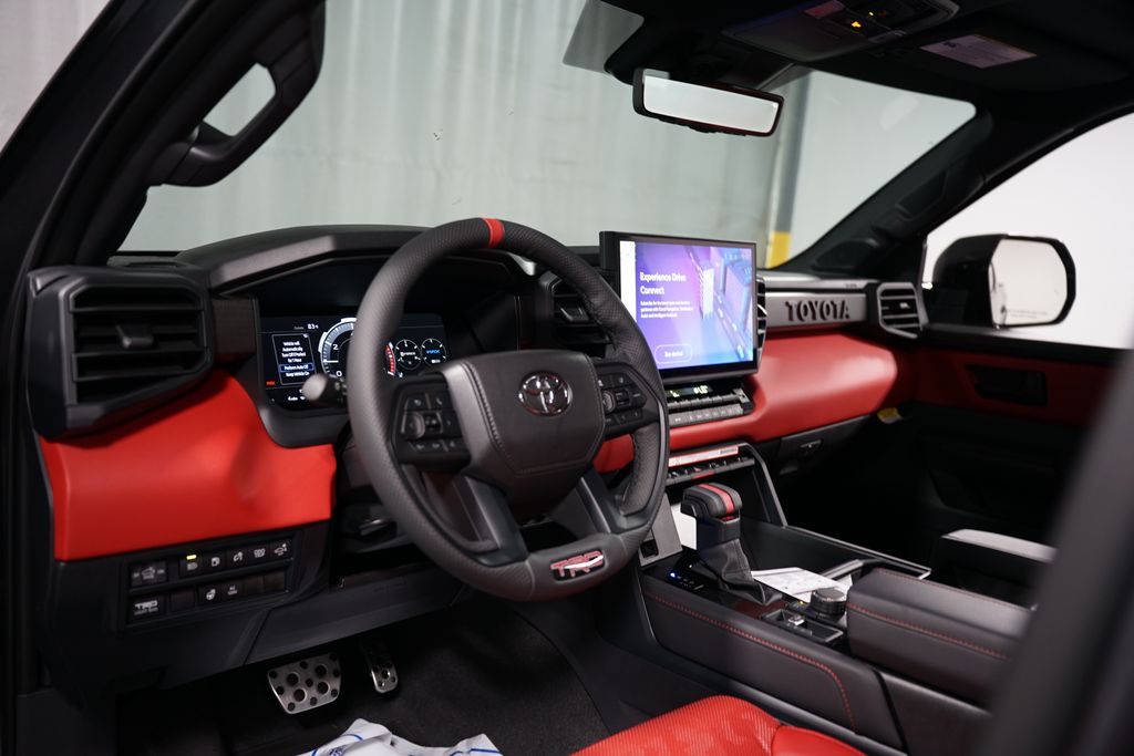 Thumbnail: 2025 Toyota Tundra - 13