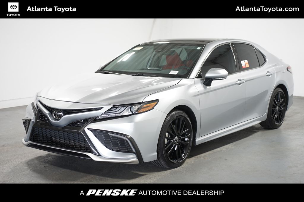 2023 Toyota Camry XSE -
                Duluth, GA