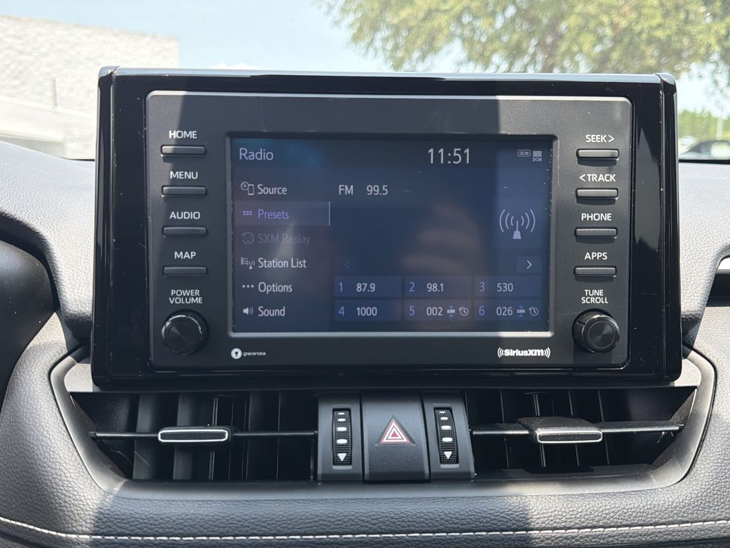 Used 2022 Toyota RAV4 SUV