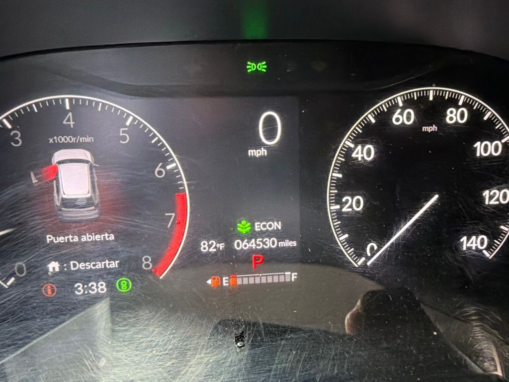 2023 Honda CR-V EX-L  at North Houston Mitsubishi