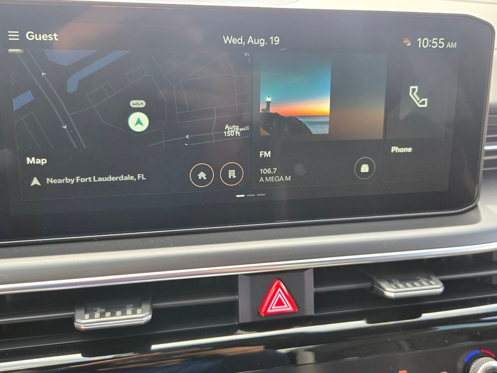 2026 Kia K5 - $28,488