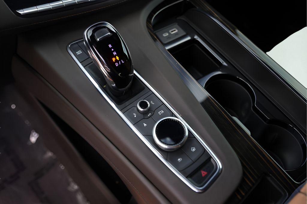 Used Car 2024 Cadillac Escalade  Sport For Sale Under $90,000 In Austin, Texas