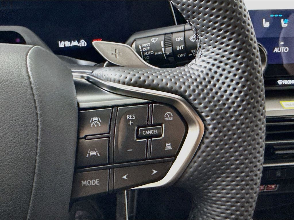 Thumbnail: 2026 Lexus TX - 13