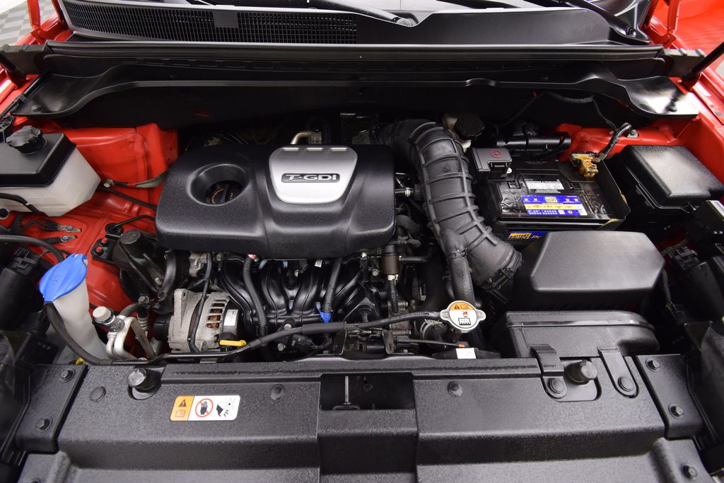 used 2017 Kia Soul car, priced at $13,000