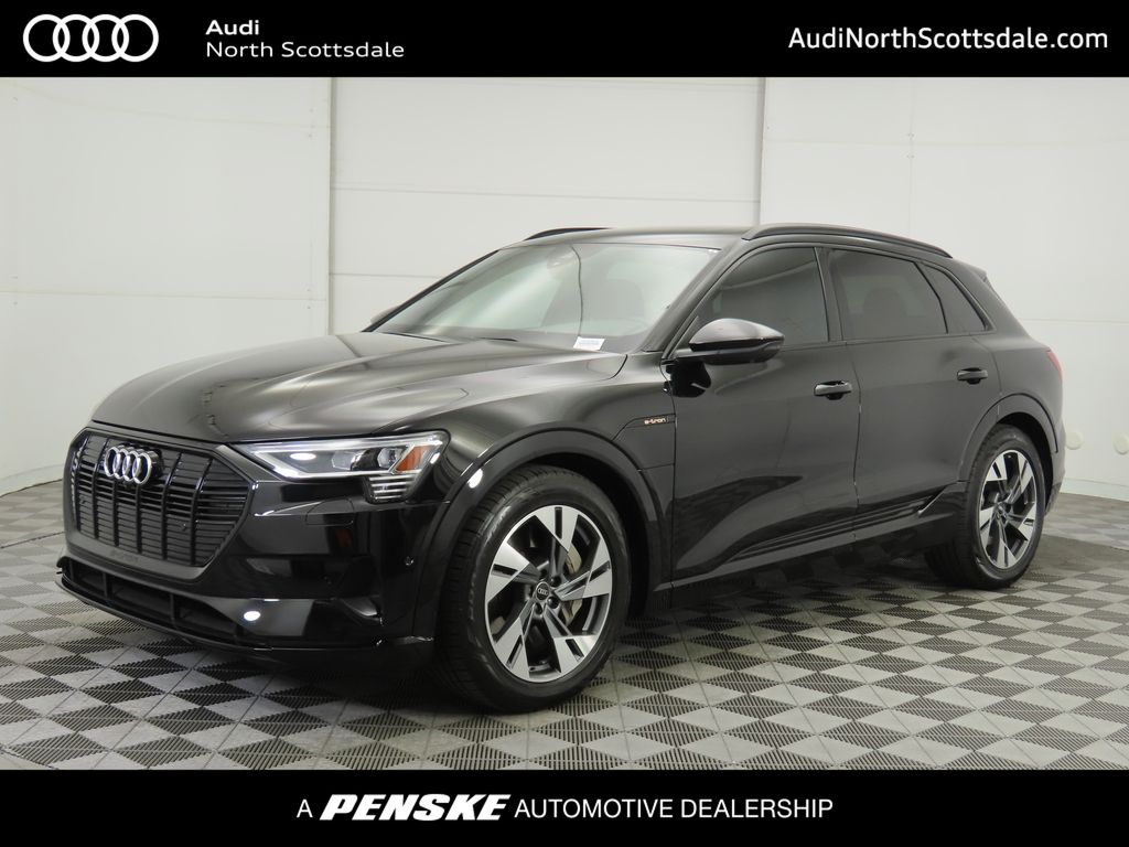 2022 Audi e-tron Premium -
                  Phoenix, AZ