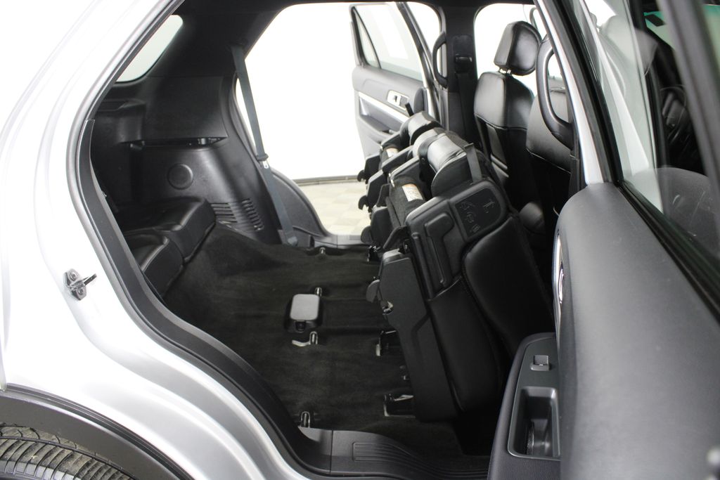 Used 2017 Ford Explorer for sale in 