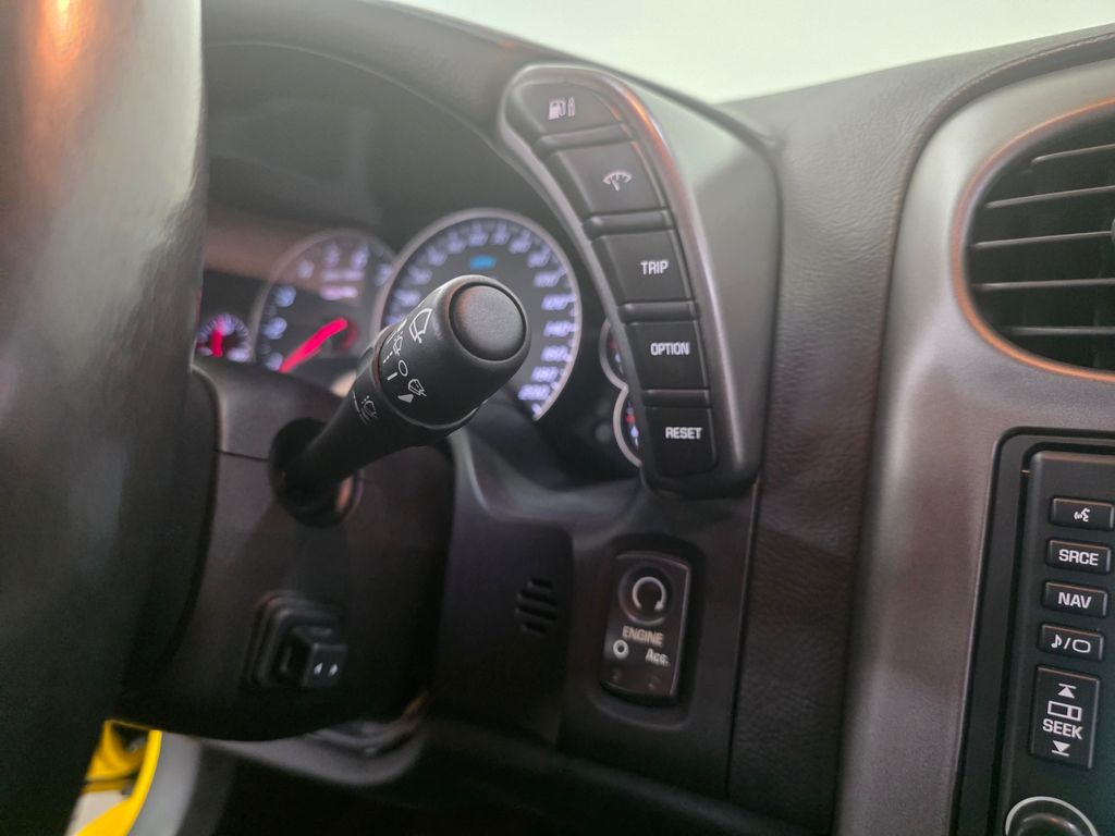 2007 Chevrolet Corvette Z06