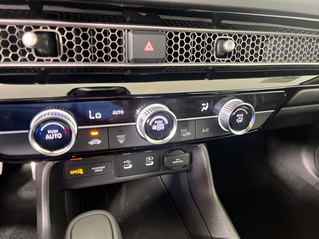 Thumbnail: 2026 Honda Civic - 30