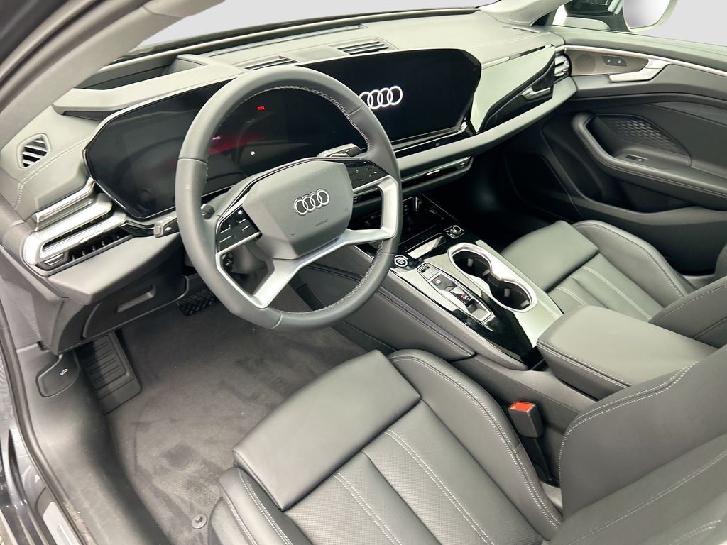 Thumbnail: 2026 Audi A6 - 10