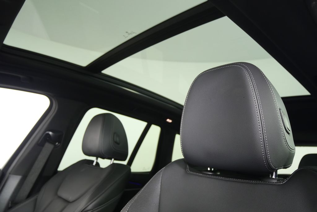 Thumbnail: 2024 BMW X3 - 11