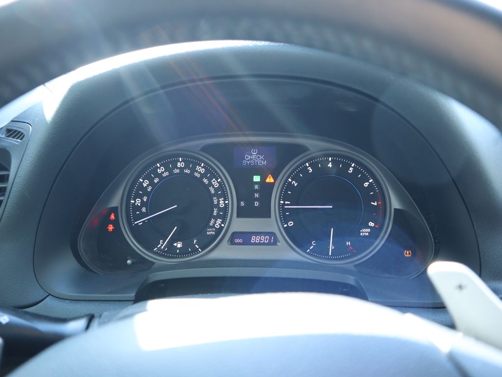 Thumbnail: 2006 Lexus IS - 18