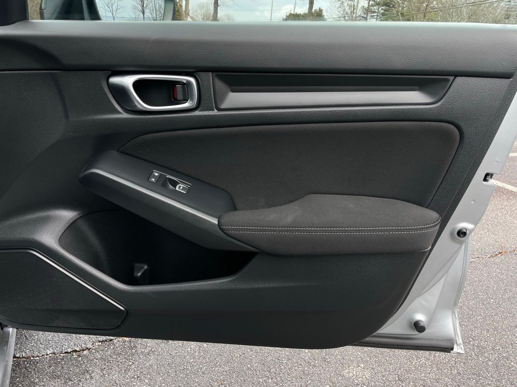 Thumbnail: 2025 Honda Civic - 28