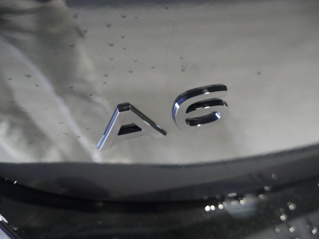 Thumbnail: 2026 Audi A6 - 9