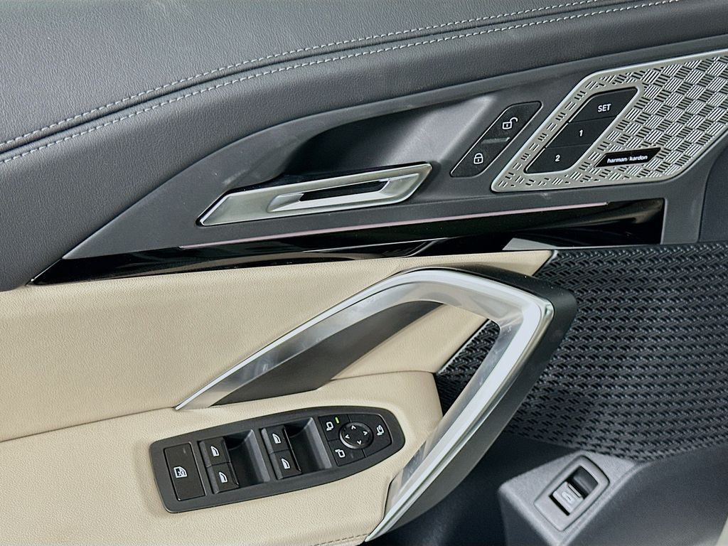 2025 BMW X1 xDrive28i 20