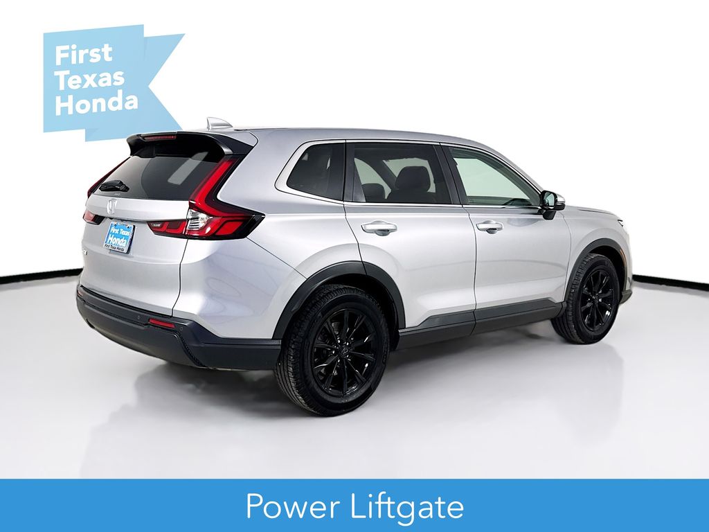 Used Car 2023 Honda Cr-v  Ex-l For Sale Under $30,000 In Austin, Texas