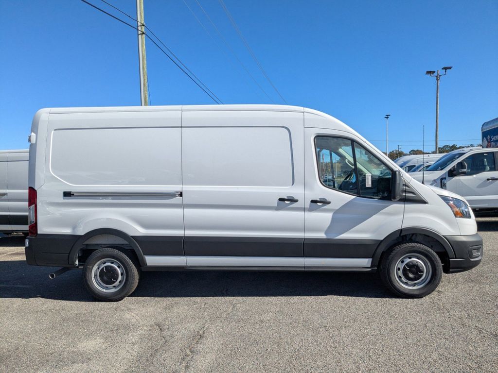 2025 Ford Transit-250 Cargo Van 