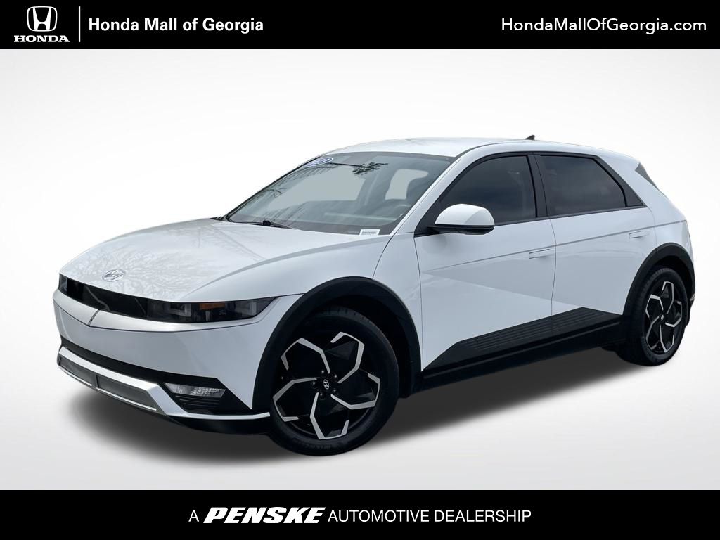 2023 Hyundai Ioniq 5 SE -
                  Buford, GA