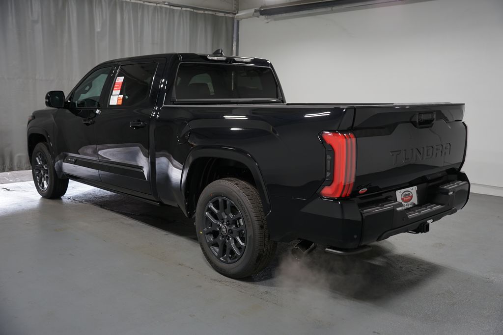 Thumbnail: 2026 Toyota Tundra - 7